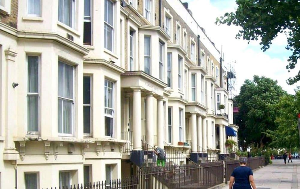 West Cromwell Hotel London Exterior photo